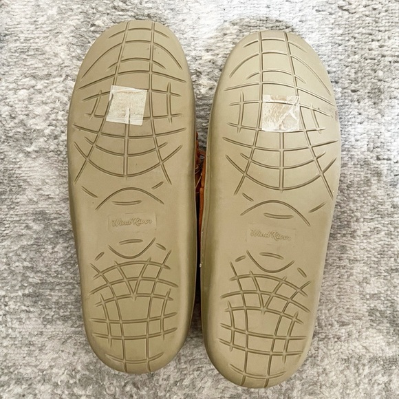 Suede Slippers Men’s Size 13 NWOT - Picture 4 of 6